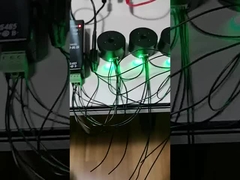 Servomotore della serie MF per uso industriale MF4015v2 servomotore di controllo FOC con conducente