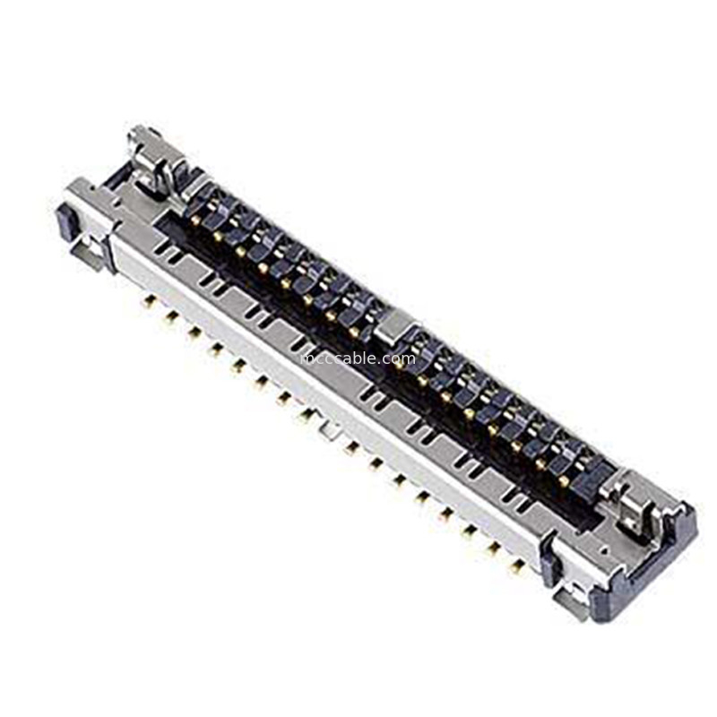 20496 20497 032T-40 20498-032E-41 2679-032-10 Cable coassiale di ricevimento