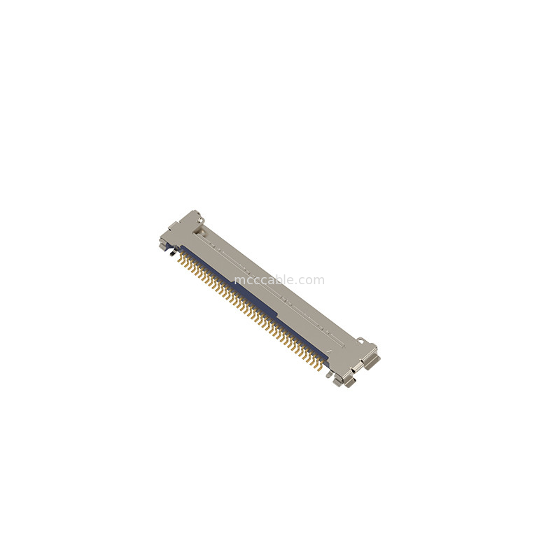 20633-240T-01S 0,4 mm di passo, tipo di accoppiamento orizzontale