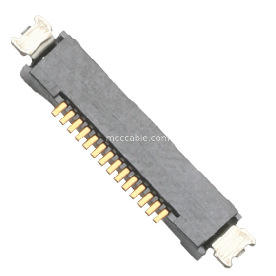 20374 14Pin CONN 0,4mm Pitch Connettore di distribuzione di potenza massima Design di profondità molto ristretta