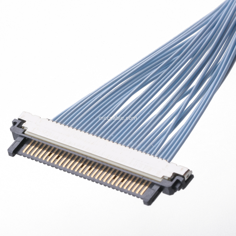 0.4mm Pitch Usl Usl20-30s Usl20-40s per videocamera digitale