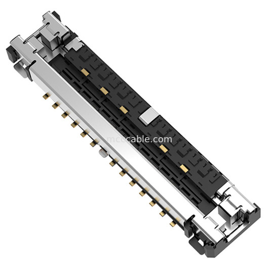 Micro cavo coassiale di UA II 20496-050T-40 20497-050T-30 2679-050-10 20498-050E-41 LVDS