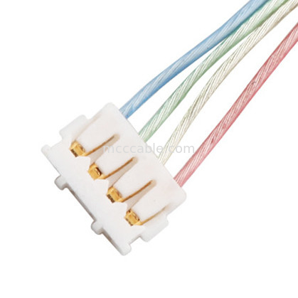 ORE di 0.25mm del passo LVDS dell'EDP di Pin del cavo I  20531-030t-01 20531-040t-01 40
