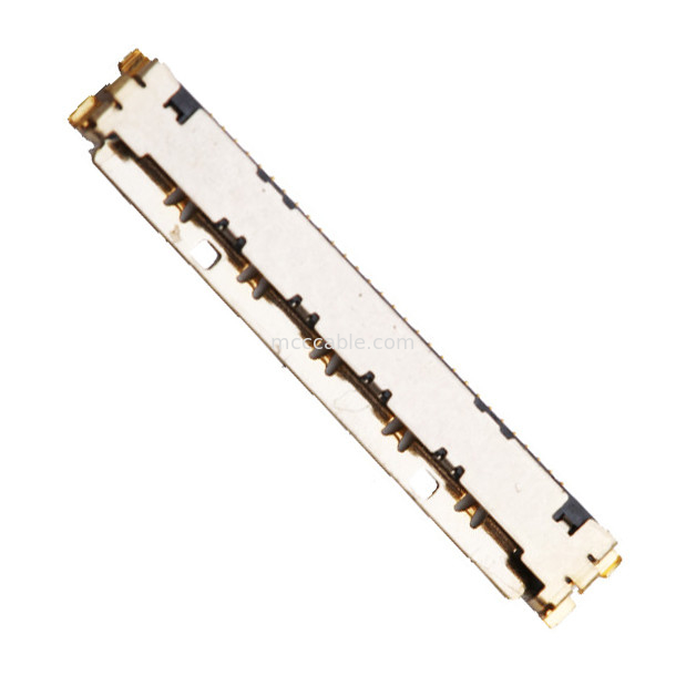 Ore 30 di Pin Df 81 del micro di passo DF81-30S-0.4H del connettore coassiale 0.4mm