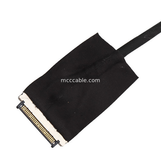 30 Pin 0,5 mm Pitch LVDS EDP Cable 20453-230t-03 a Kel Usl20-30s