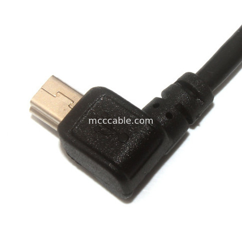 10 lunghezza Molex 22-55-2101 dell'assemblaggio cavi 150mm di Molex del passo di Pin 30AWG 2.54mm