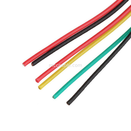 Assemblaggio cavi di ORE DF14 Lvds del passo di 6DS 1.25mm che unisce il connettore dell'esposizione di 6 lvds di Pin