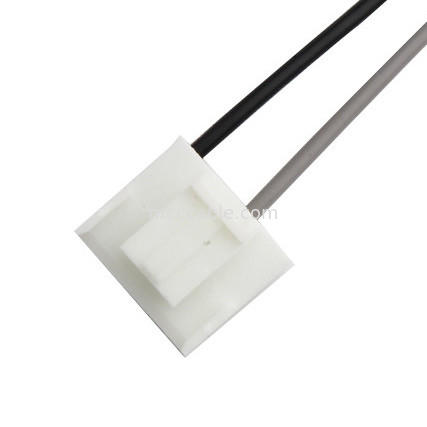 ISO13485 12 assemblaggio cavi Jst Vhr-4n Jst Vhr-2n R3 di potere di lunghezza di Pin 22AWG 100mm