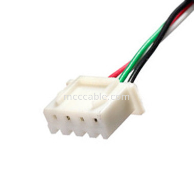 DI MATTINA cavo di estensione del Usb di Plug High Speed, cavo di estensione di USB 2.0 di JST XHP 4
