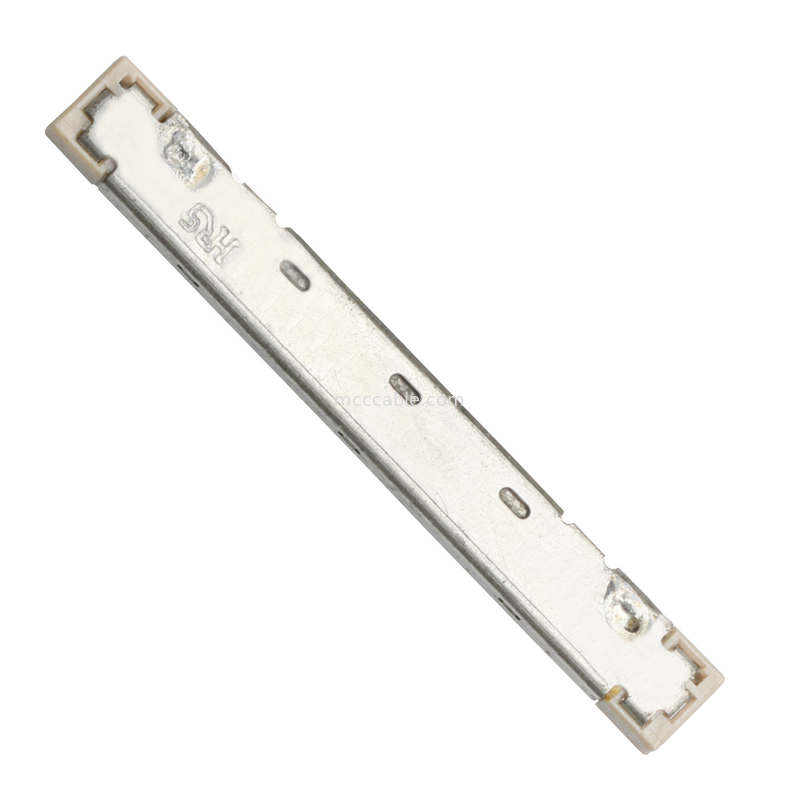 Connettore dell'esposizione di 46 dell'AWG 42 micro del cavo coassiale DF36 40P 0.4SD 150MM dell'AWG lvds di lunghezza