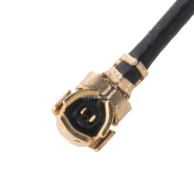 Adaptatori per connettori OEM ODM RF Cable Coaxial Connector Adapter SMA-F-Jack per il connettore personalizzato