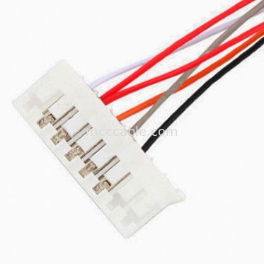 Cavo LCD degli ASSI 50204-040-11 JAE FI-X30HL JST SPH-002T-P0.5S LVDS