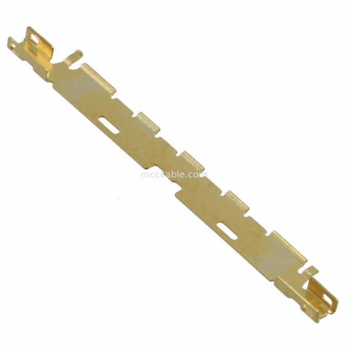 Passo di DF81 30P SHL 30S Lvds 30 Pin Connector Cable 0.4mm a micro coassiale