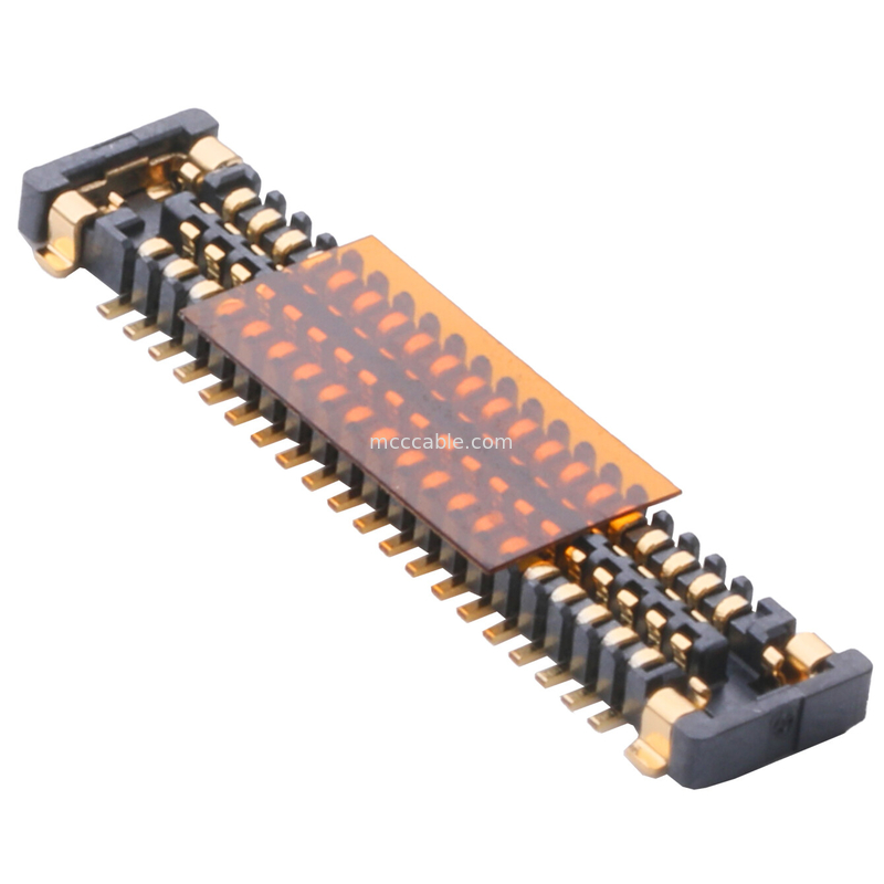 elemento fotocamera KEL XSLS00-40 SD Microcavo coassiale