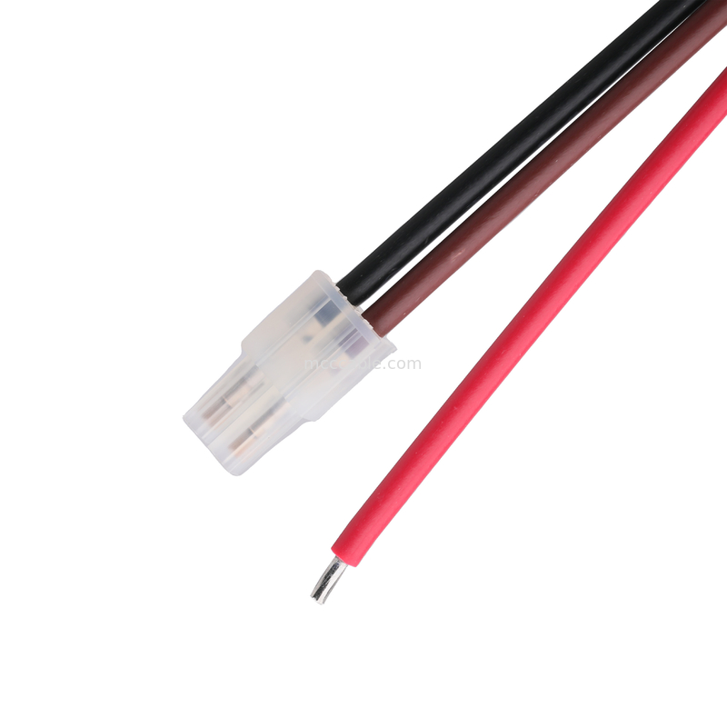 MOLEX 469920210 a MOLEX 39000186 Crimp Femminile Dorato 16~14AWG MOLEX OEM/ODM