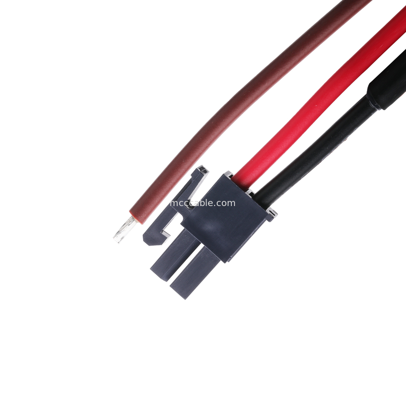 MOLEX 469920210 a MOLEX 39000186 Crimp Femminile Dorato 16~14AWG MOLEX OEM/ODM