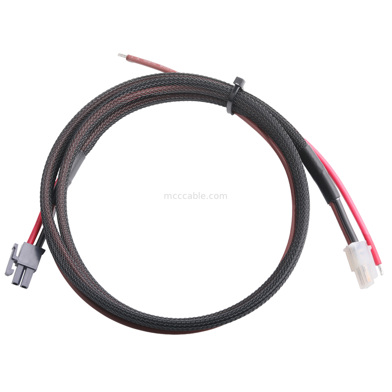 MOLEX 469920210 a MOLEX 39000186 Crimp Femminile Dorato 16~14AWG MOLEX OEM/ODM