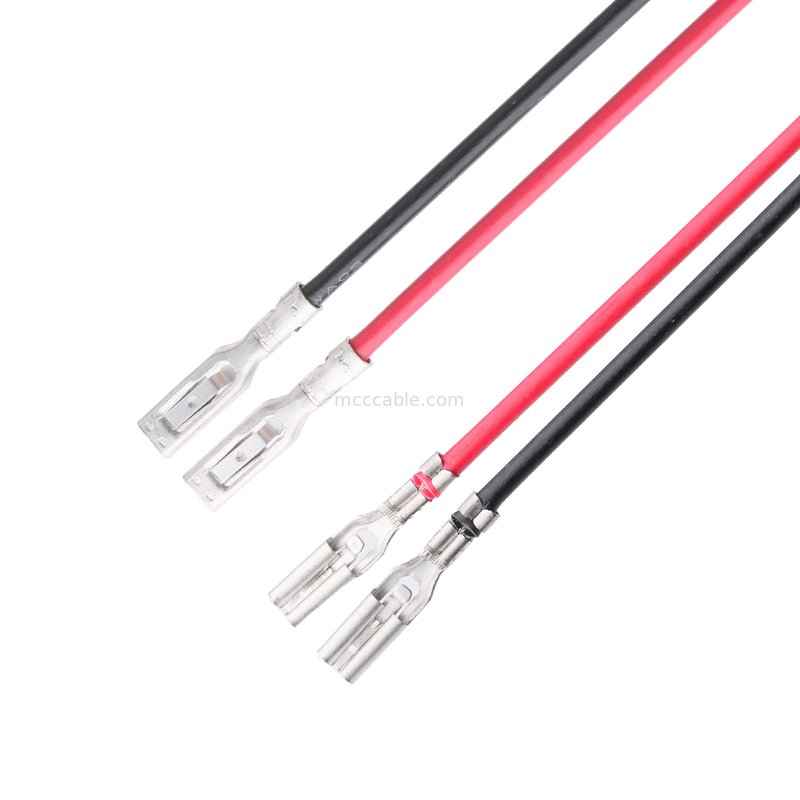 RoHS JT SH1100502A-T-S a MOLEX 2002771102 PITCH 2.5mm 2P Nano-Fit Plug Housing 18-22AWG OEM/ODM