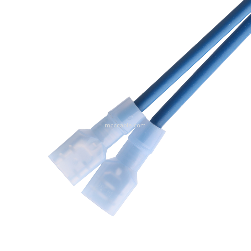 PITCH 5.7mm 23P Mega-Fit Plug Housing MOLEX 1716920206 a femmina 250 0,8 * 6,35 Terminal KST FDFN2-250 OEM / ODM