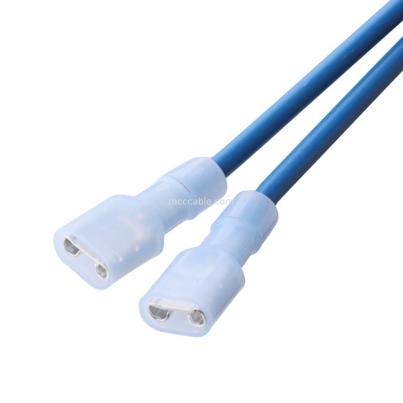 PITCH 5.7mm 23P Mega-Fit Plug Housing MOLEX 1716920206 a femmina 250 0,8 * 6,35 Terminal KST FDFN2-250 OEM / ODM