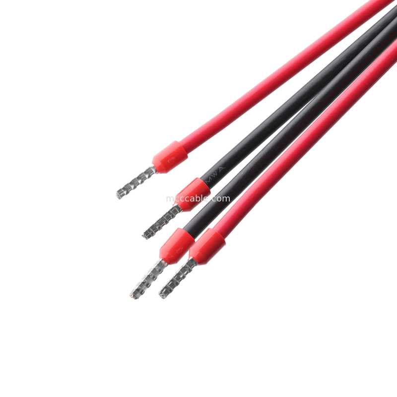 PITCH 5.7mm 23P Mega-Fit Plug Housing MOLEX 1716920206 a femmina 250 0,8 * 6,35 Terminal KST FDFN2-250 OEM / ODM