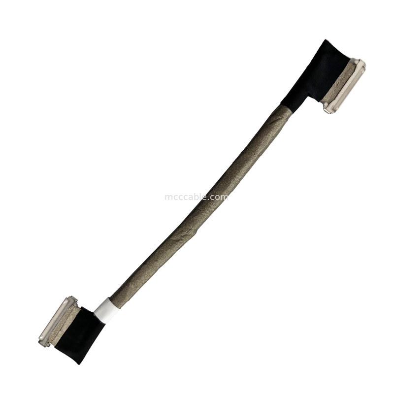 Microcavo coassiale 60P 20878-060t-01 Componenti della presa del contenitore Copertura del lucchetto della cassa