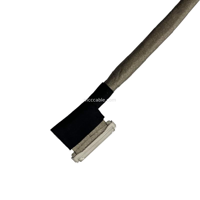 Microcavo coassiale 60P 20878-060t-01 Componenti della presa del contenitore Copertura del lucchetto della cassa