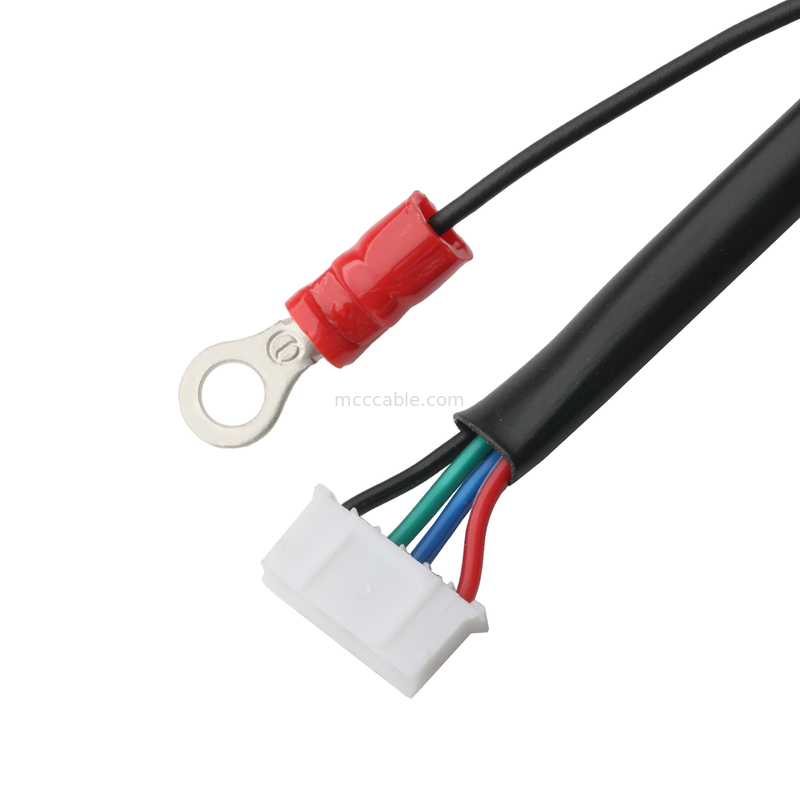 HSG 43645-0500 MX3.0-3P a PH-6P connettore per l'assemblaggio di cavi LCD OEM/ODM