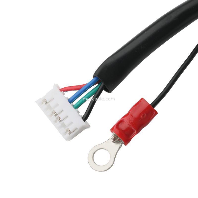 HSG 43645-0500 MX3.0-3P a PH-6P connettore per l'assemblaggio di cavi LCD OEM/ODM