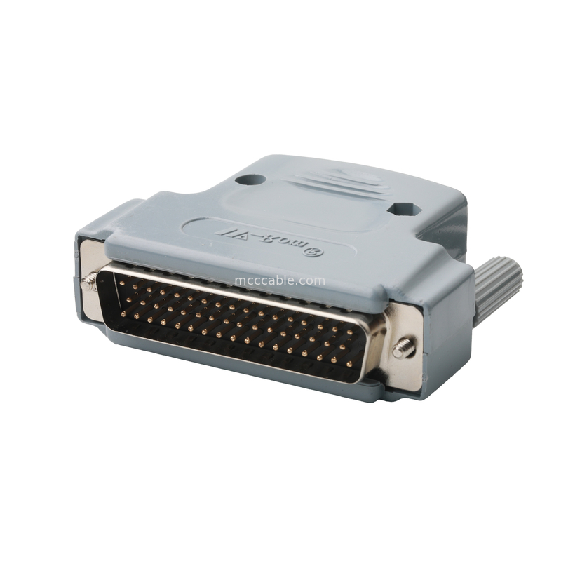 Adapter per connettori 50P Femminile D-SUB Connettore per  20454-30P e DP20P HD Adapter per cavi dati OEM/ODM