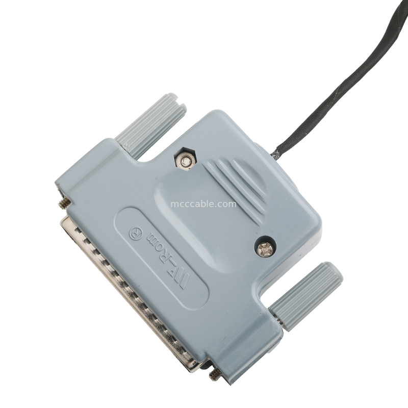 Adapter per connettori 50P Femminile D-SUB Connettore per  20454-30P e DP20P HD Adapter per cavi dati OEM/ODM