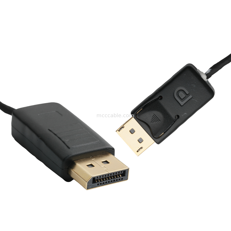 Adapter per connettori 50P Femminile D-SUB Connettore per  20454-30P e DP20P HD Adapter per cavi dati OEM/ODM