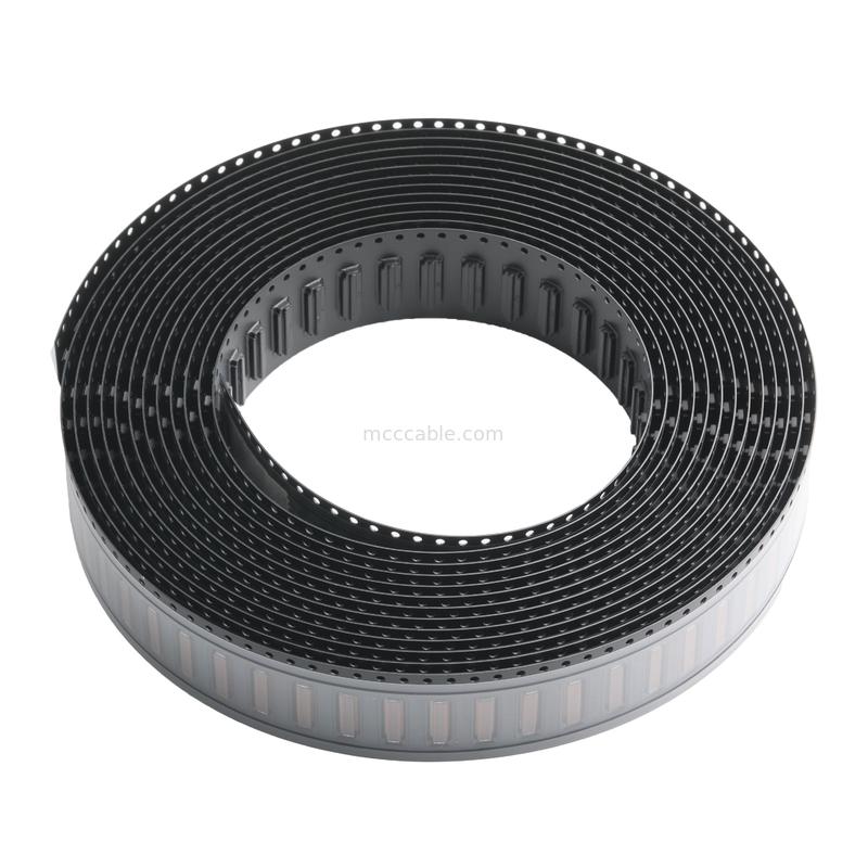 Aces 50185-05041-001 50pin 0,4mm PEC Board End Holder connettore OEM/ODM lunghezza personalizzare