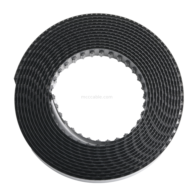 Aces 50185-05041-001 50pin 0,4mm PEC Board End Holder connettore OEM/ODM lunghezza personalizzare