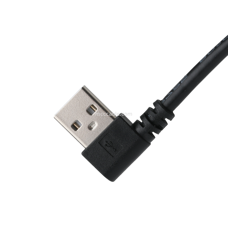 MIPI USB2.0 tipo A a JST PAP-04V-S o equivalente USB AB1210 tastiera P2 Cable Board OEM/ODM