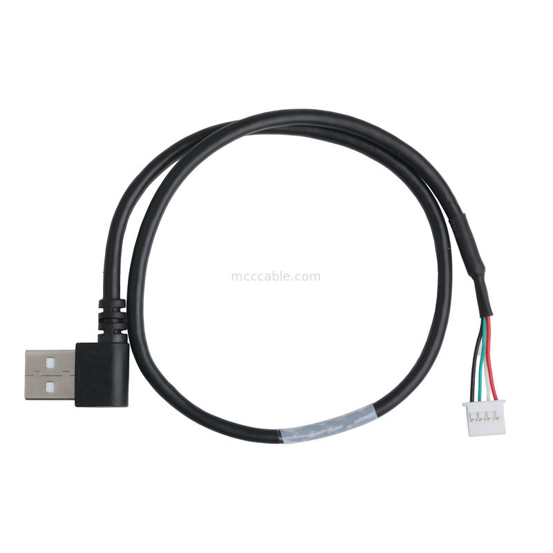 MIPI USB2.0 tipo A a JST PAP-04V-S o equivalente USB AB1210 tastiera P2 Cable Board OEM/ODM