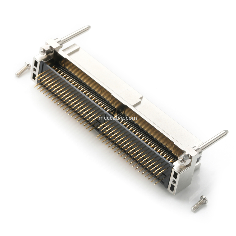 MINIDOCKTM SLIM 30056-160T Connessione I/O robusta con alto numero di pin