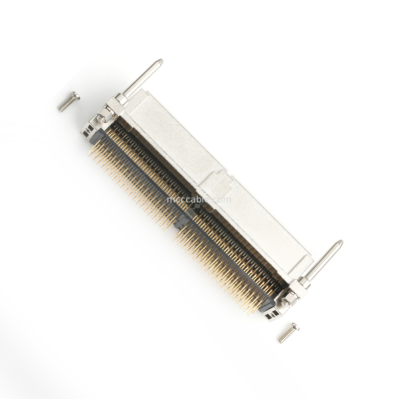 MINIDOCKTM SLIM 30056-160T Connessione I/O robusta con alto numero di pin