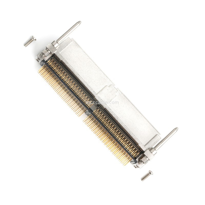 MINIDOCKTM SLIM 30056-160T Connessione I/O robusta con alto numero di pin