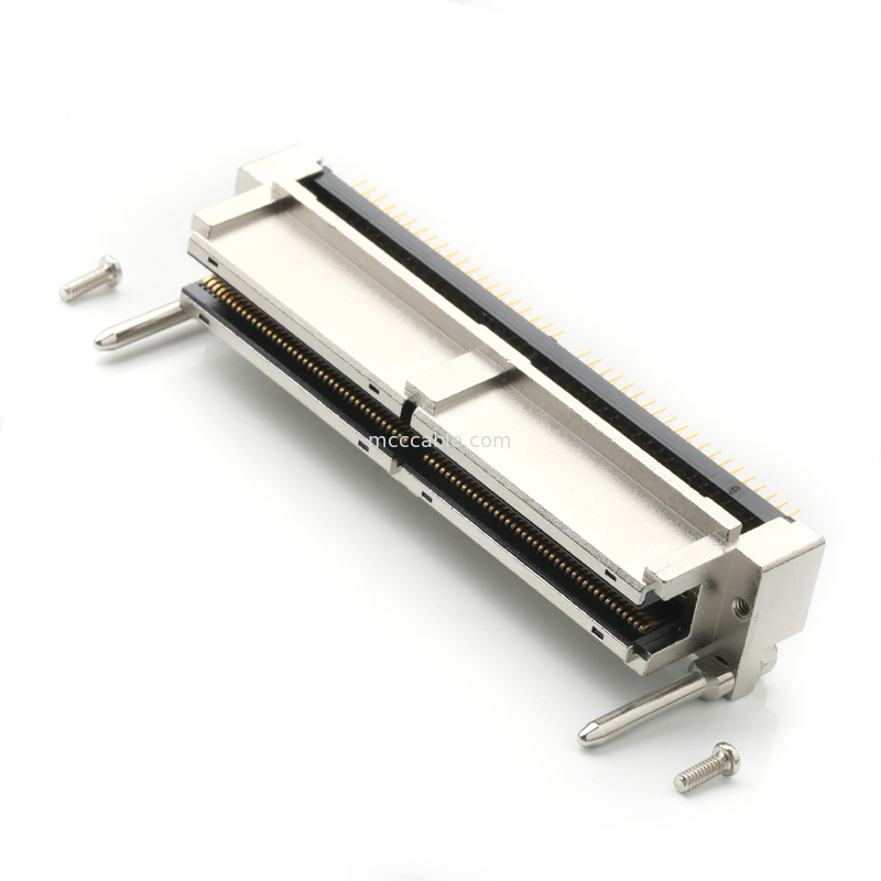 MINIDOCKTM SLIM 30056-160T Connessione I/O robusta con alto numero di pin