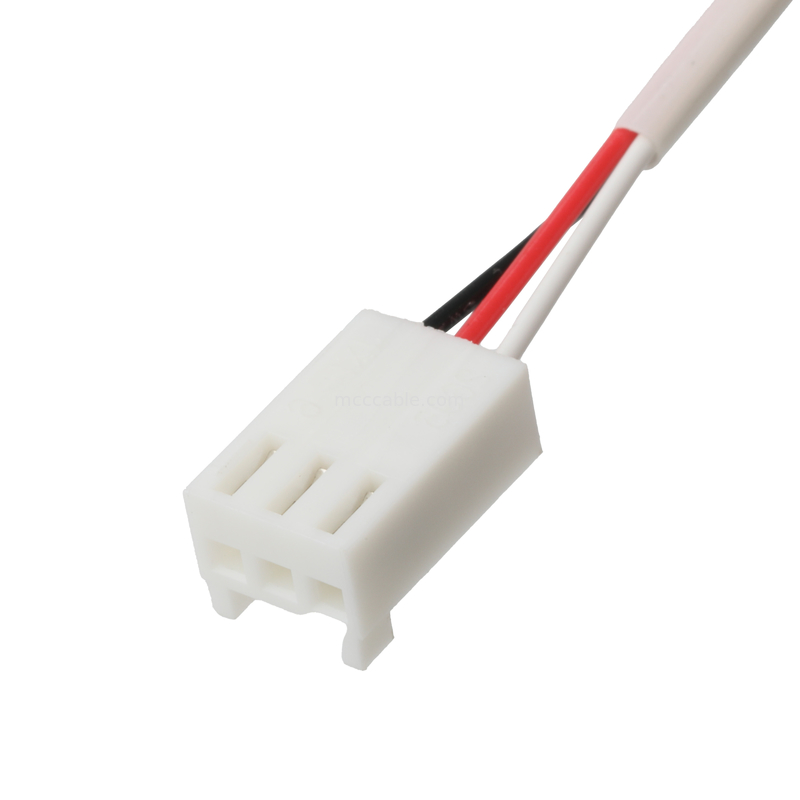 SAMTEC CONNECTOR 1.27MM Pitch Dualrow 20P CIRCUITS 28-30 AWG Server Board Cable Wire Connectors