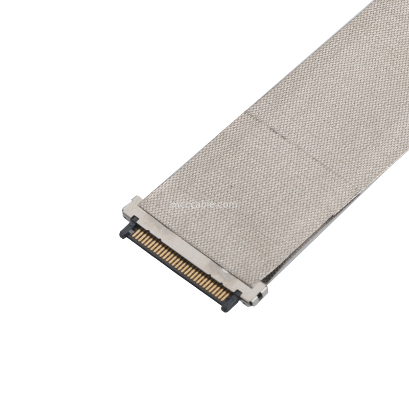 FFC CABLE KEL Cable USL20-30SS 30 pin Flat flexible cable connector OEM/ODM