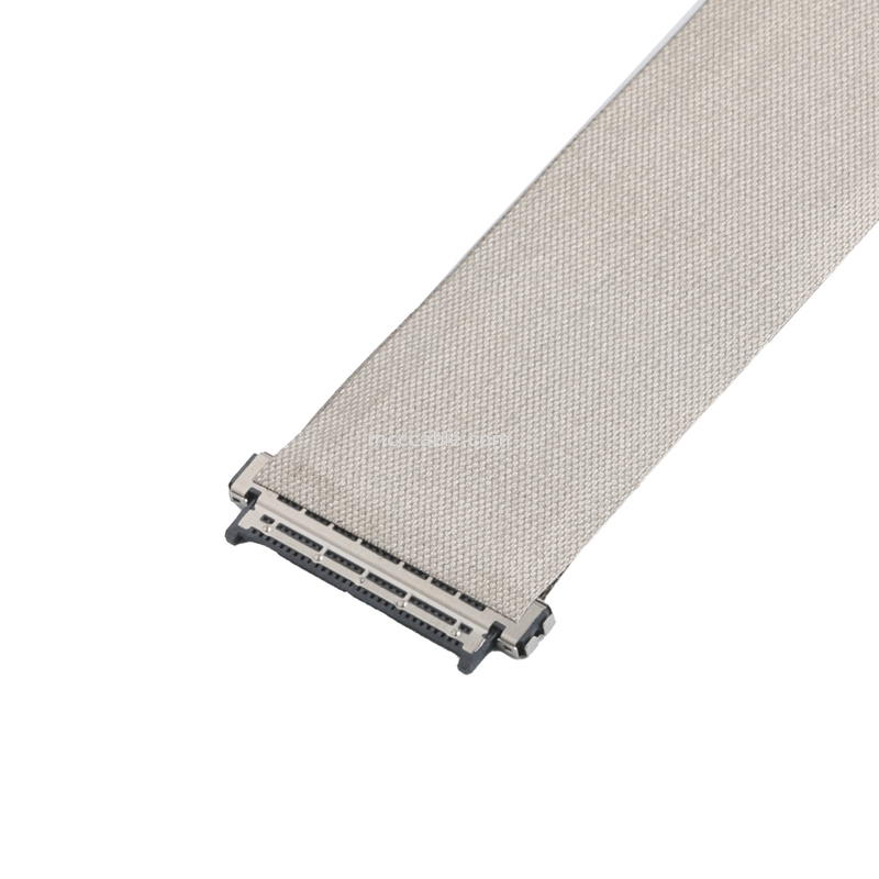 FFC CABLE KEL Cable USL20-30SS 30 pin Flat flexible cable connector OEM/ODM