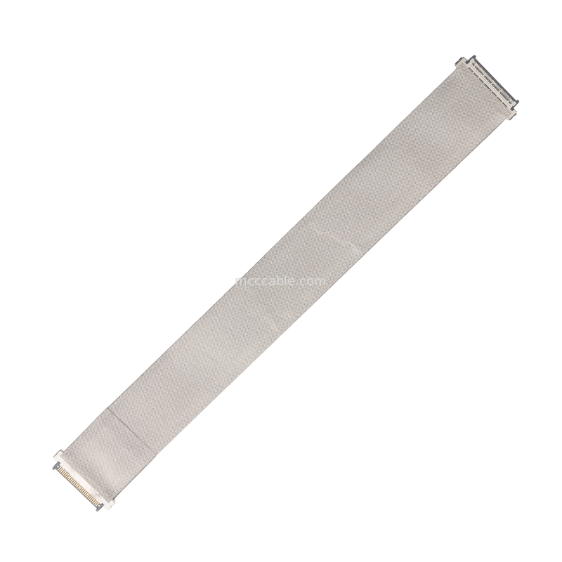 FFC CABLE KEL Cable USL20-30SS 30 pin Flat flexible cable connector OEM/ODM