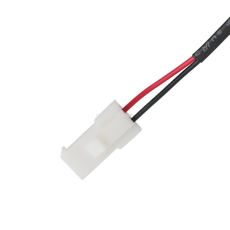 Cable combinato di imbracatura personalizzato 172157-1 HSG a TE 3-64440-8 connettore di cavo OEM/ODM