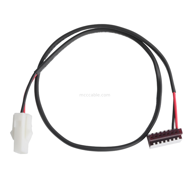 Cable combinato di imbracatura personalizzato 172157-1 HSG a TE 3-64440-8 connettore di cavo OEM/ODM