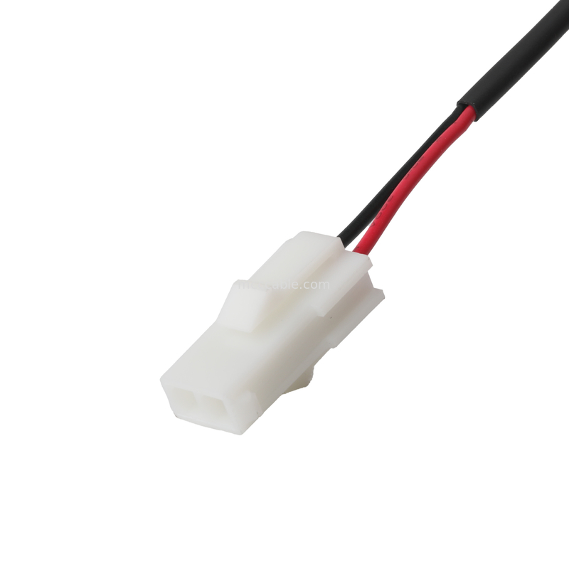 Cable combinato di imbracatura personalizzato 172157-1 HSG a TE 3-64440-8 connettore di cavo OEM/ODM