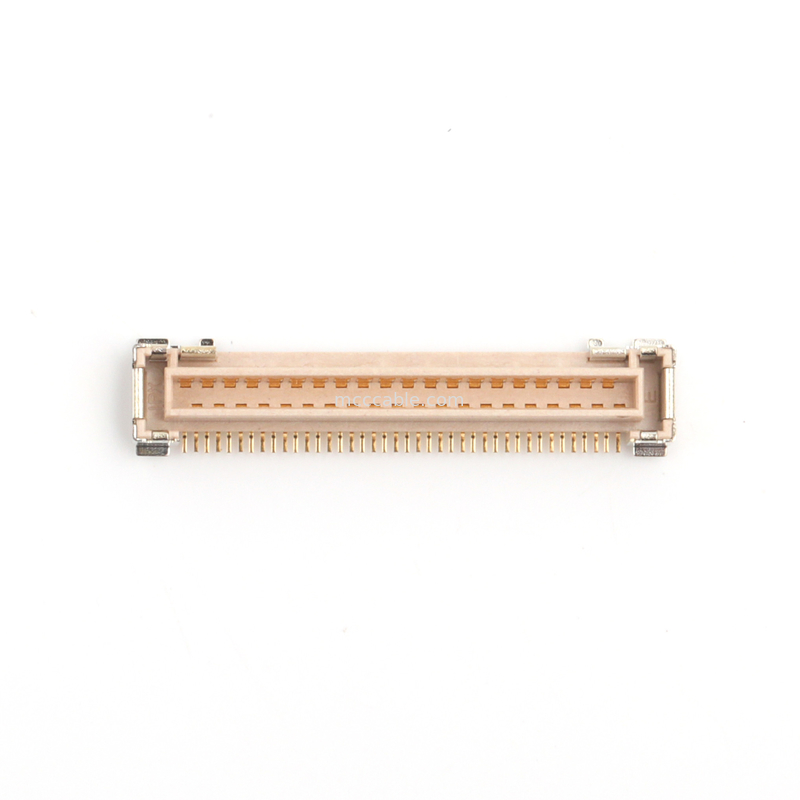 20323-040E-11 connettori micro-coaxi 0,5 mm passo LVDS Display Signal Transmission Board connettore OEM/ODM