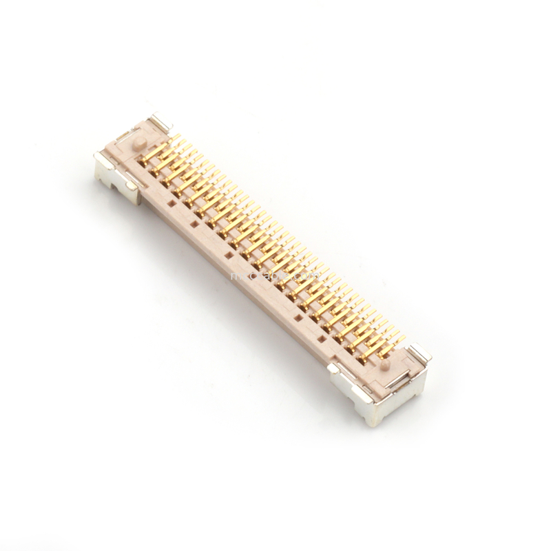 20323-040E-11 connettori micro-coaxi 0,5 mm passo LVDS Display Signal Transmission Board connettore OEM/ODM