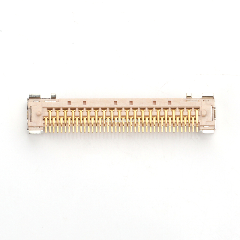 20323-040E-11 connettori micro-coaxi 0,5 mm passo LVDS Display Signal Transmission Board connettore OEM/ODM